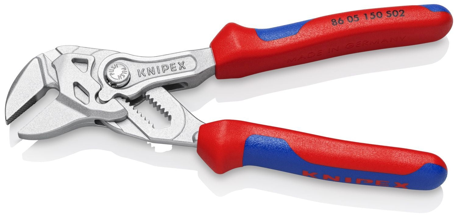 Knipex 86 05 150 Pliers Wrench