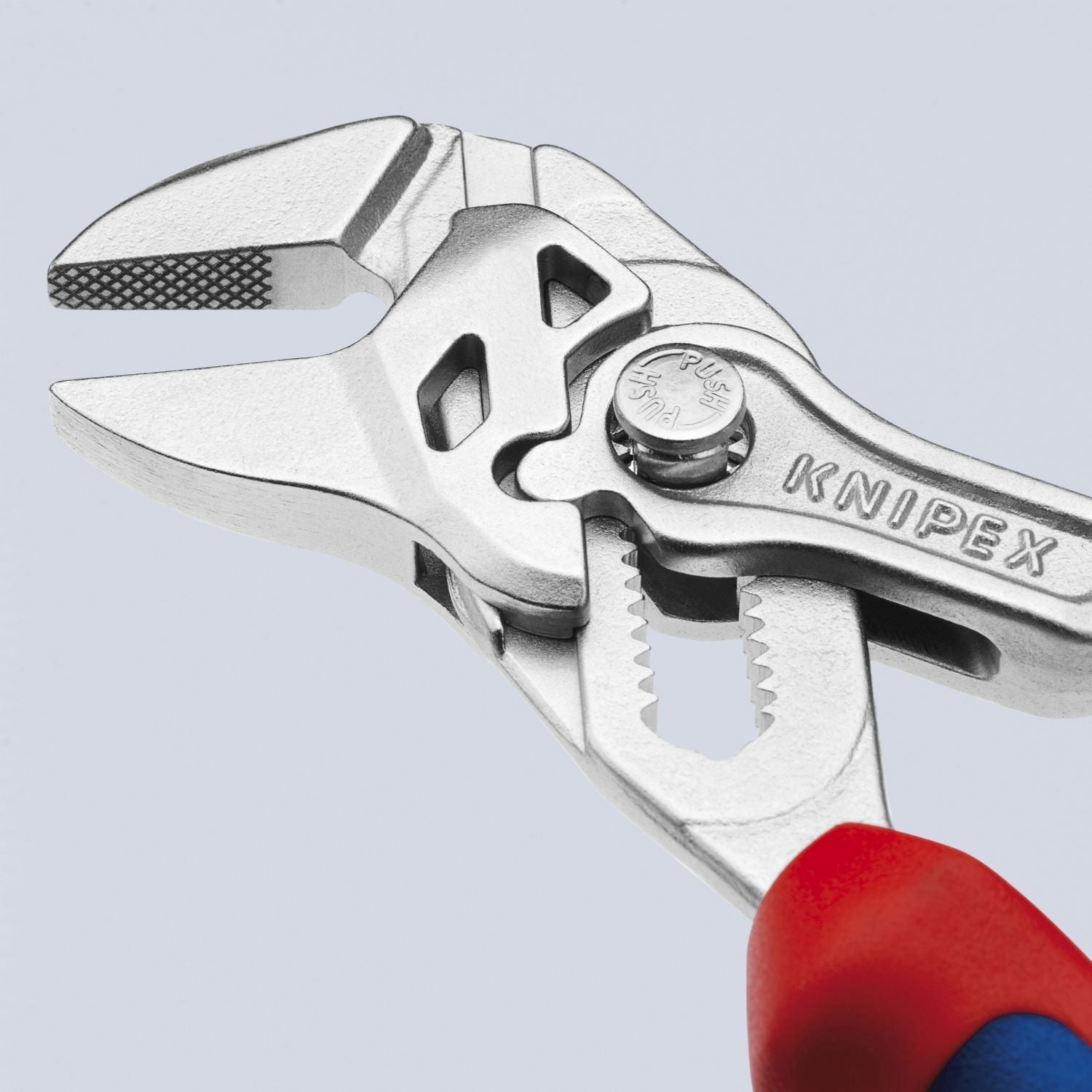 Knipex 86 05 150 Pliers Wrench