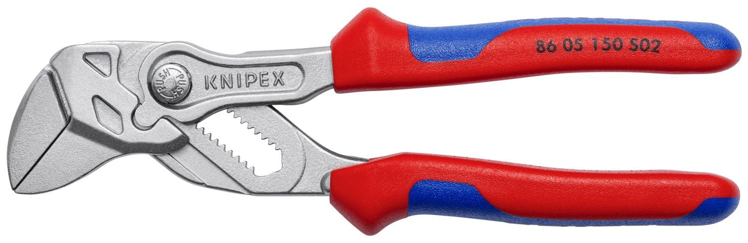 Knipex 86 05 150 Pliers Wrench
