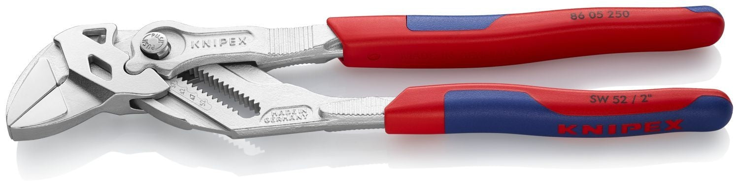 Knipex 86 05 250 Pliers Wrench