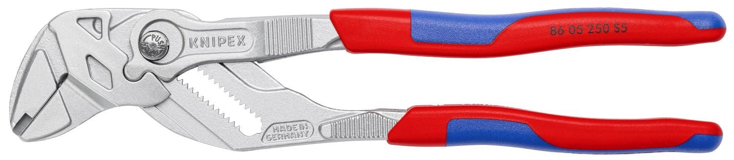 Knipex 86 05 250 Pliers Wrench