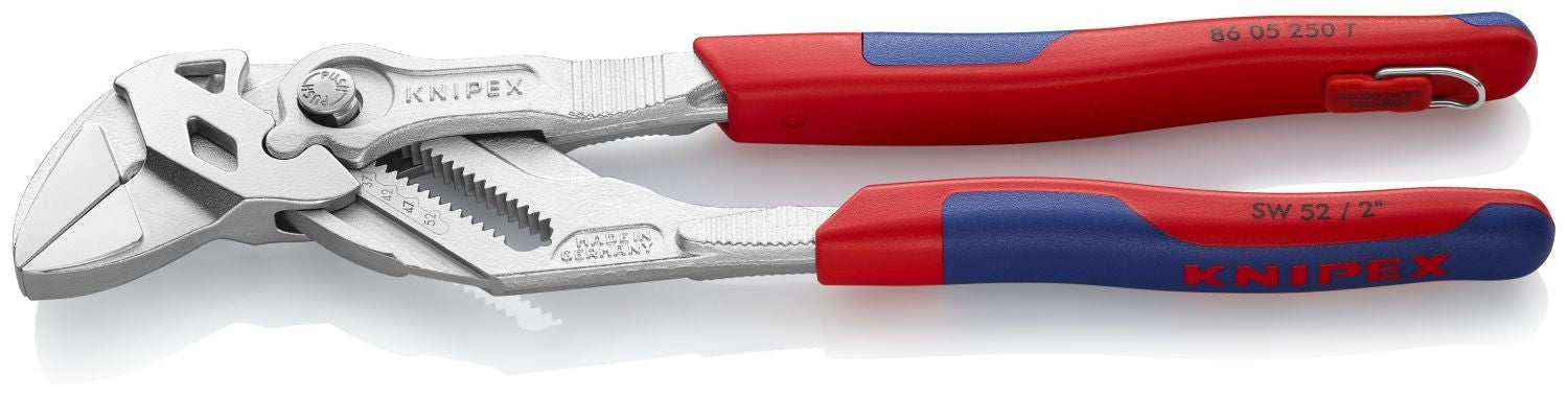 Knipex 86 05 250 Pliers Wrench