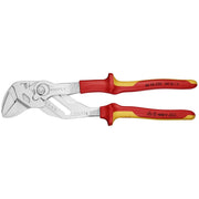 Knipex 86 06 250 US Pliers Wrench-1000V Insulated