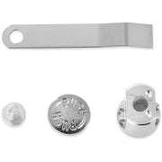 Knipex 86 09 150 Push-Button Replacement Set for 86 XX 150