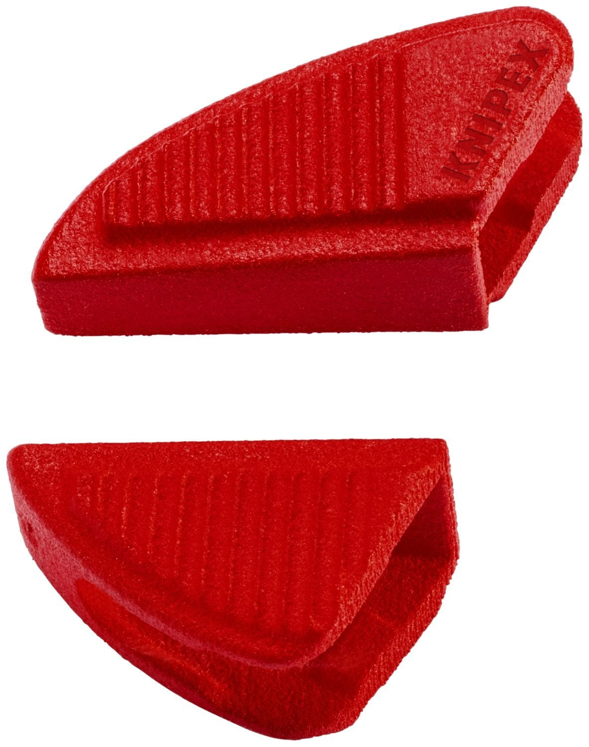 Knipex 86 09 180 V01 Jaw Protectors for 7 1/4" Pliers Wrench