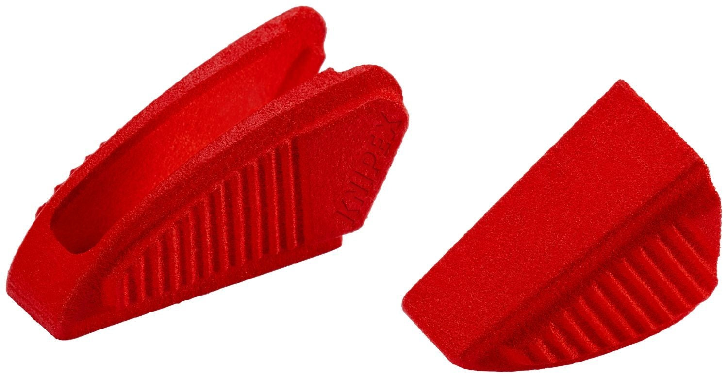 Knipex 86 09 180 V01 Jaw Protectors for 7 1/4" Pliers Wrench