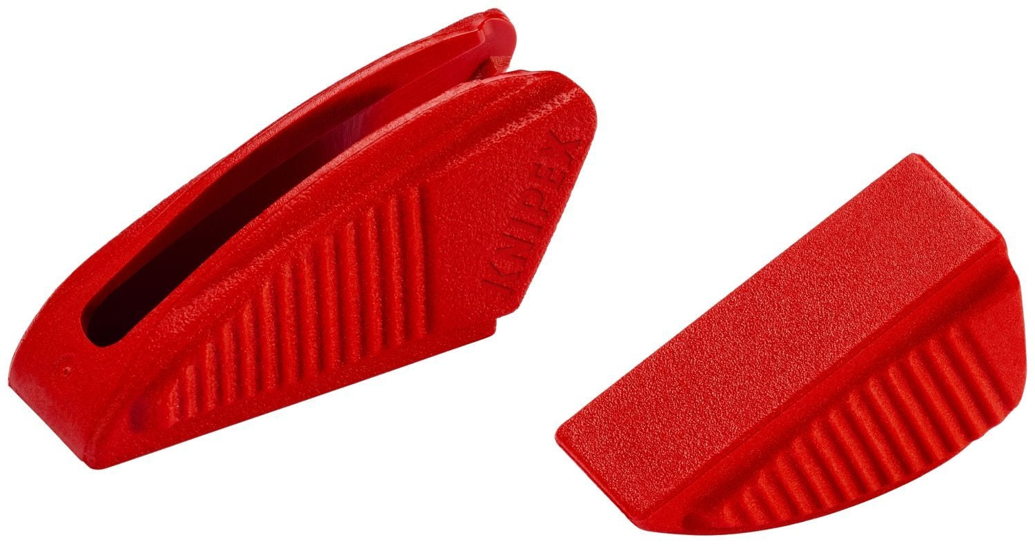 Knipex 86 09 250 V01 Jaw Protectors for 10" Pliers Wrench