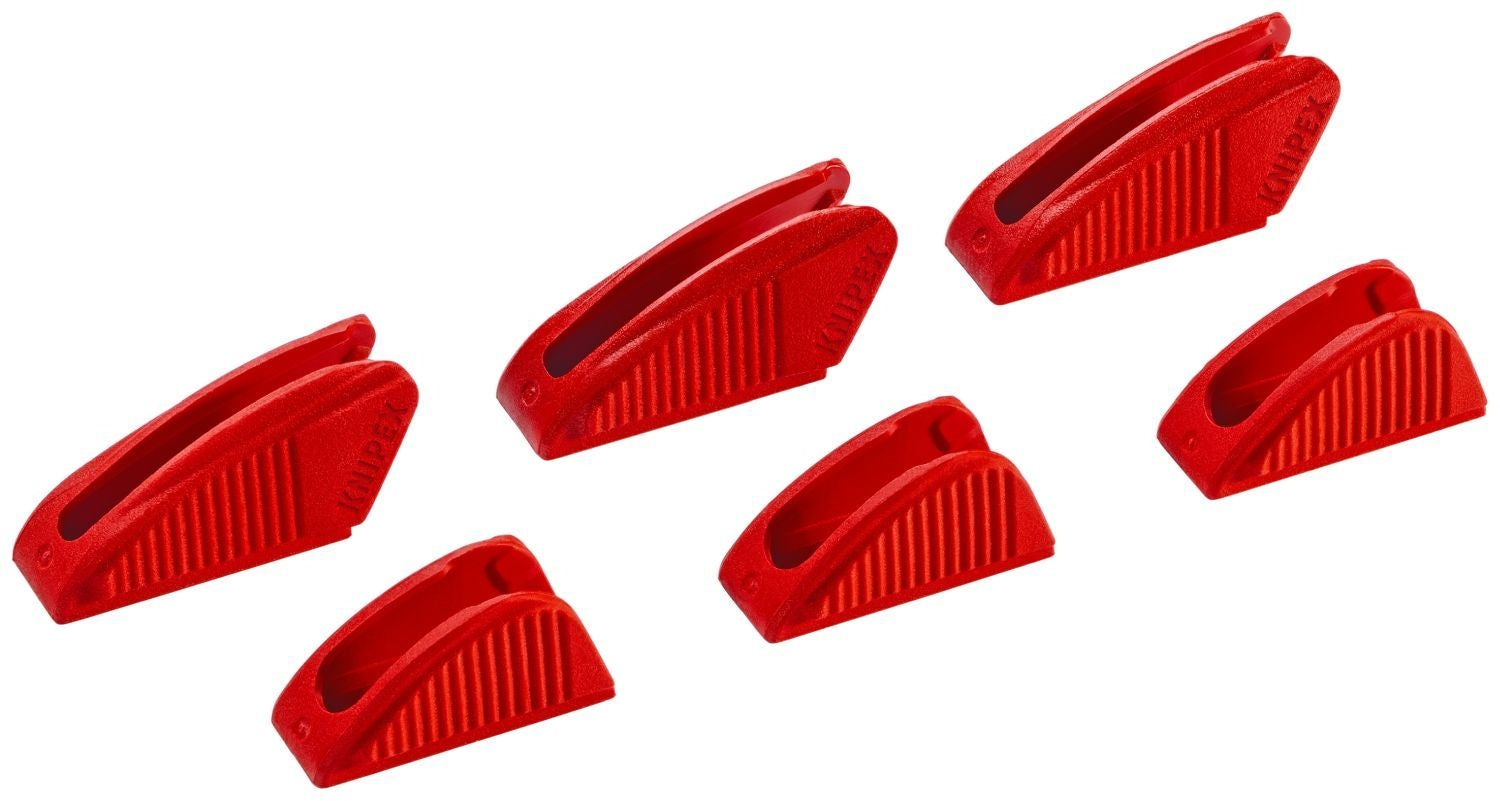 Knipex 86 09 250 V01 Jaw Protectors for 10" Pliers Wrench