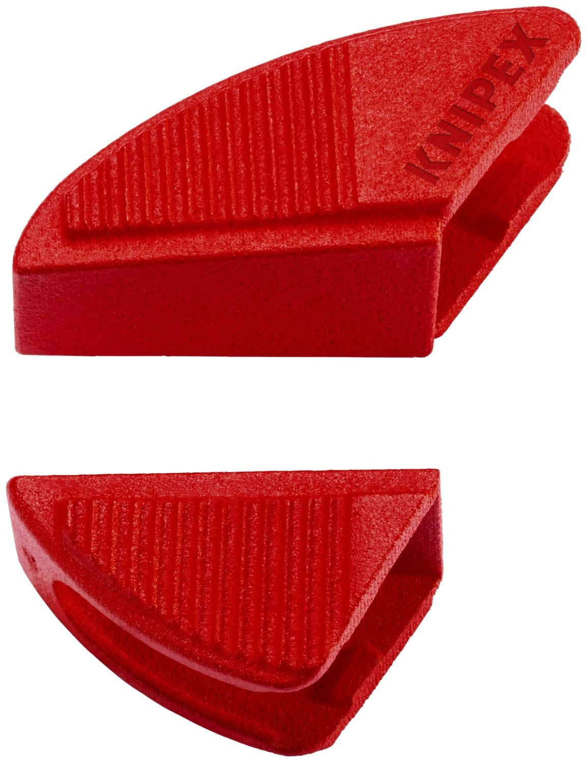 Knipex 86 09 300 V01 Jaw Protectors for 12" Pliers Wrench