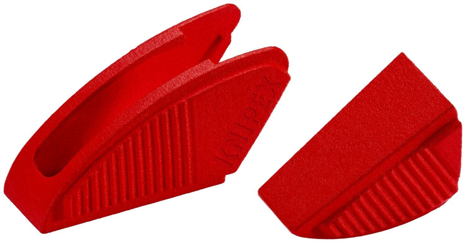 Knipex 86 09 300 V01 Jaw Protectors for 12" Pliers Wrench