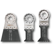 Fein 35222952090 E-Cut Combo Pack