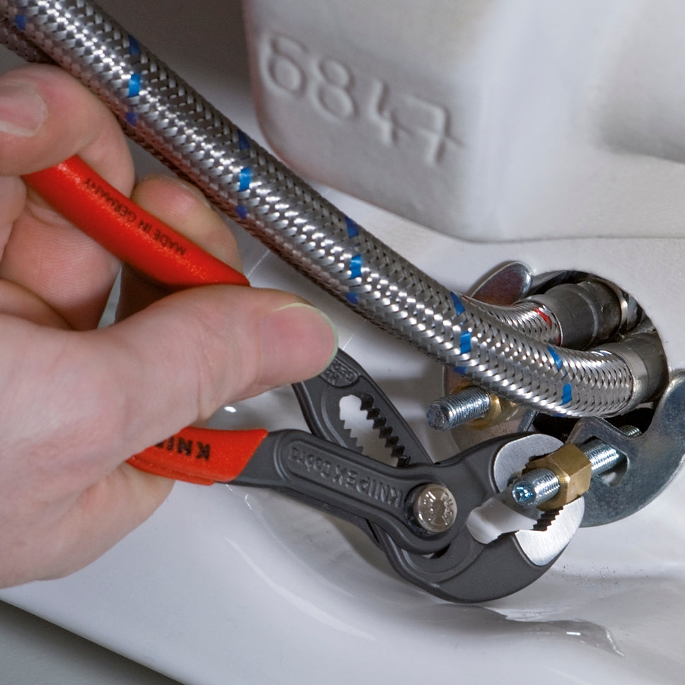 Knipex 87 01 125 SBA 5 in. Cobra Water Pump Pliers