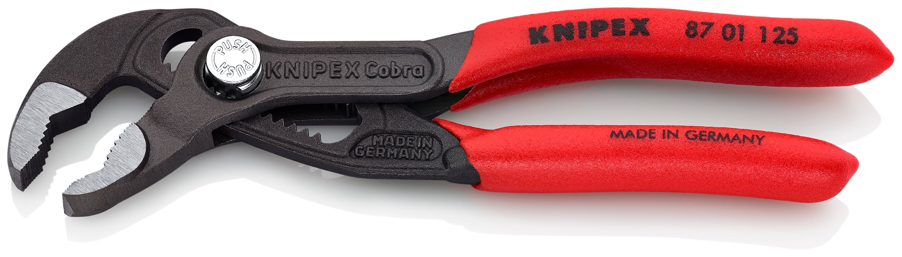 Knipex 87 01 125 SBA 5 in. Cobra Water Pump Pliers