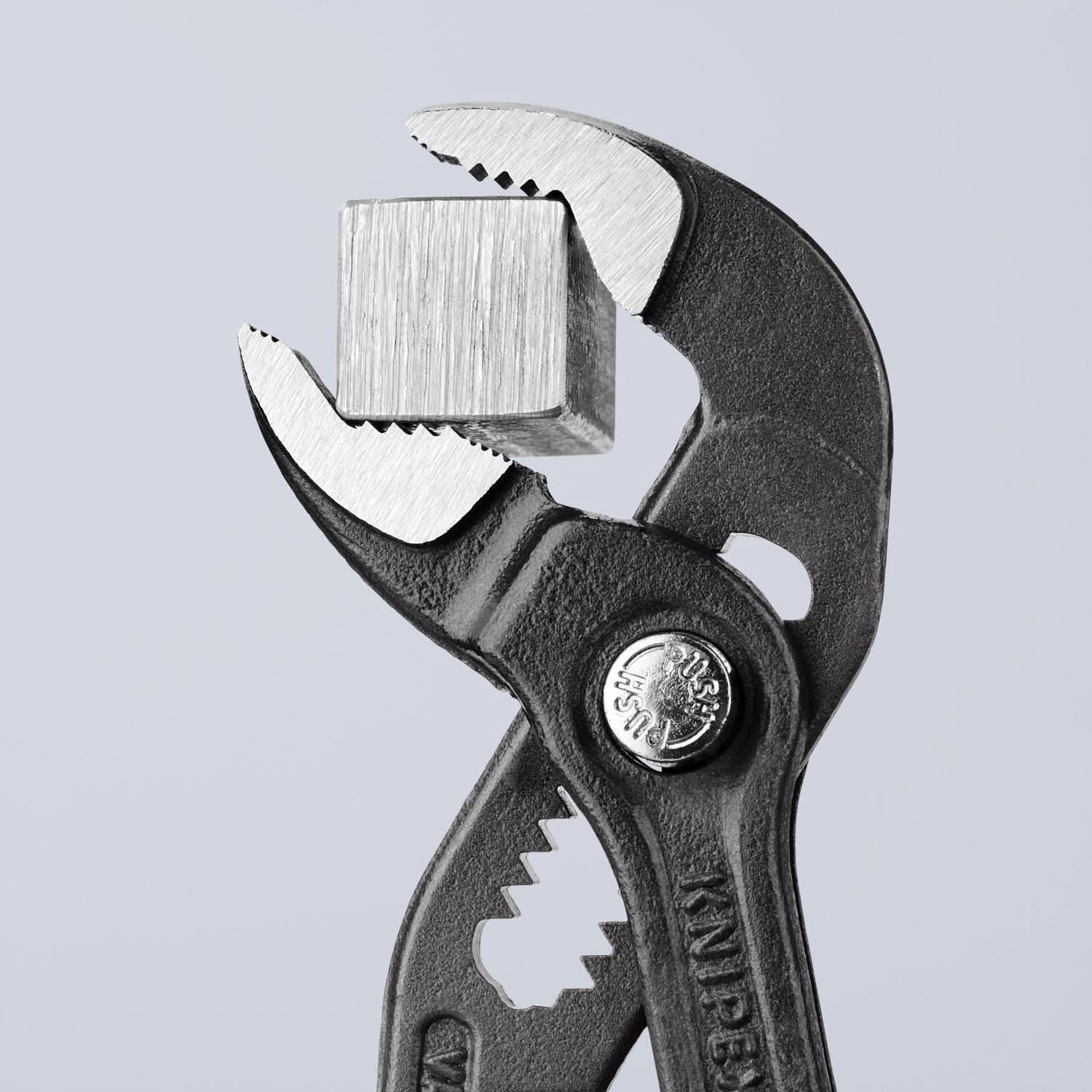 Knipex 87 01 150 Cobra Water Pump Pliers