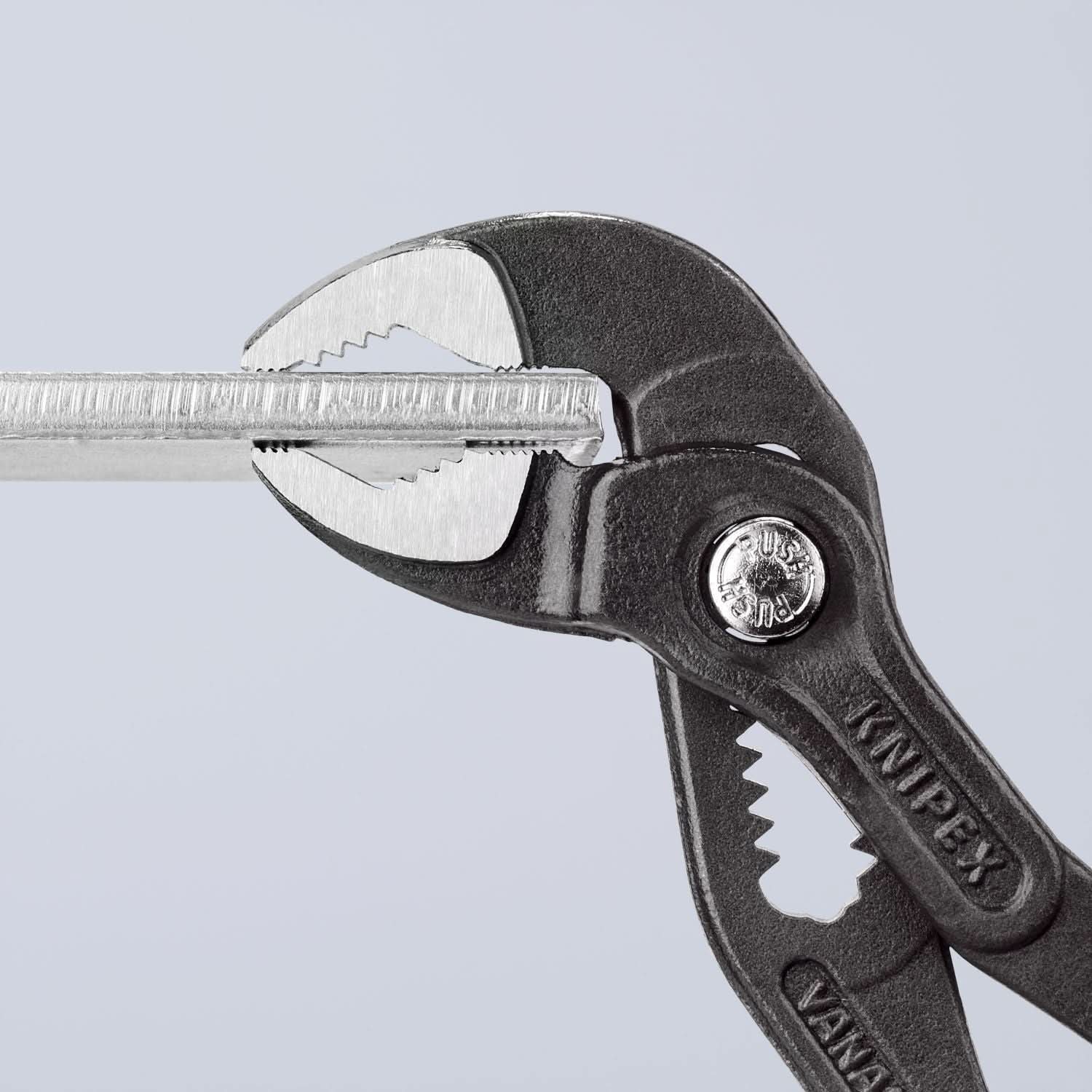 Knipex 87 01 150 Cobra Water Pump Pliers