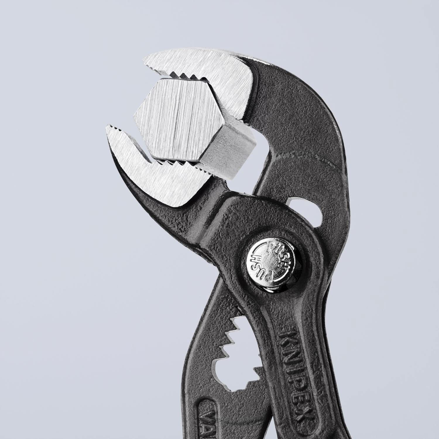 Knipex 87 01 150 Cobra Water Pump Pliers