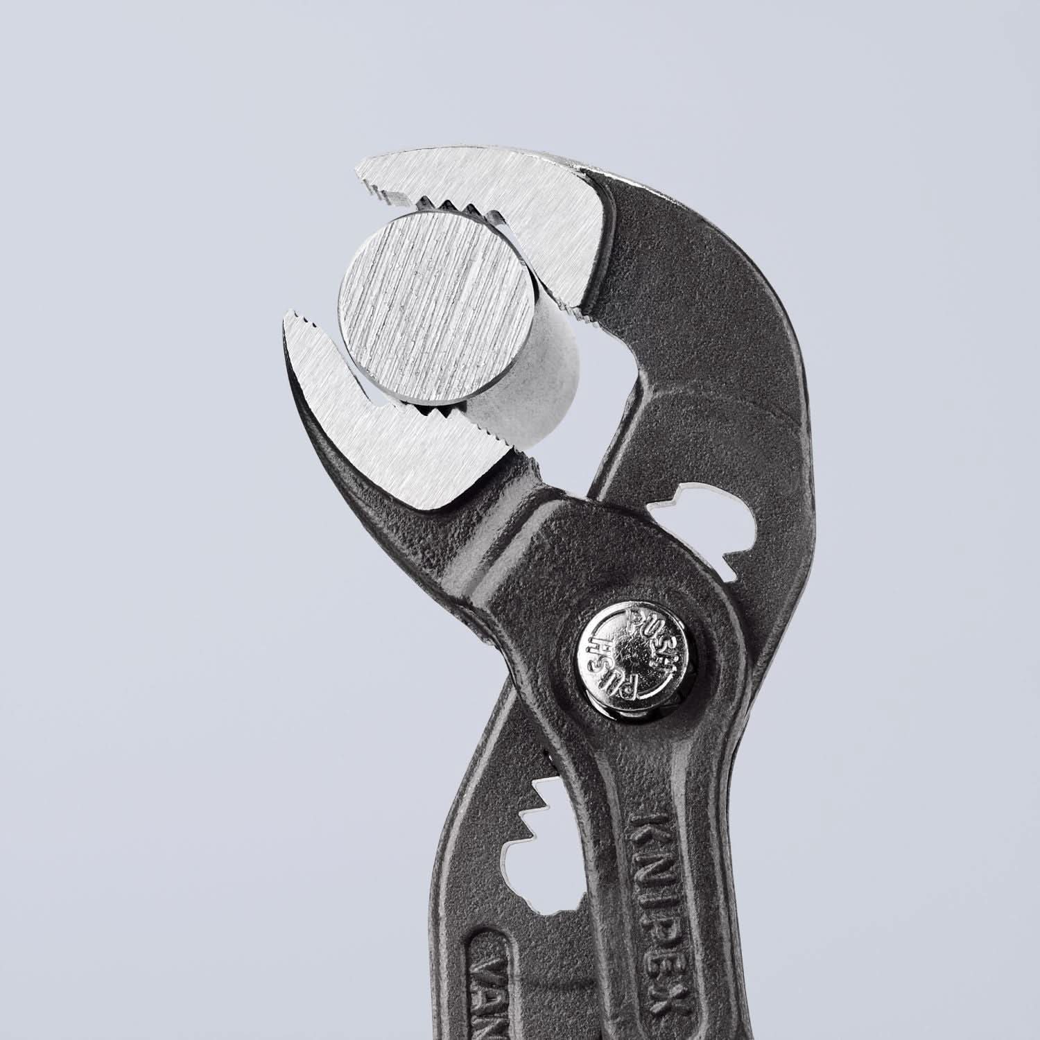 Knipex 87 01 150 Cobra Water Pump Pliers