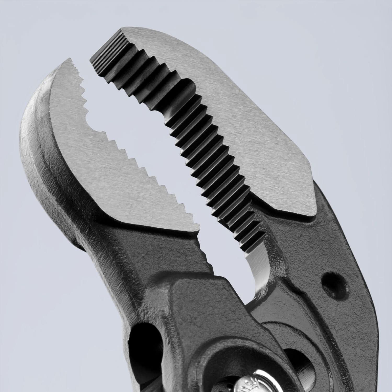 Knipex 87 01 400 US Cobra XL Water Pump Pliers – Tool Nut