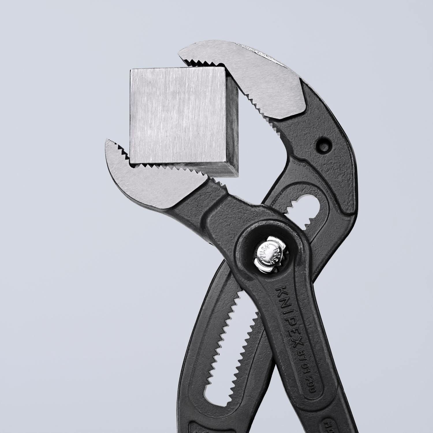 Knipex 87 01 400 US Cobra XL Water Pump Pliers – Tool Nut