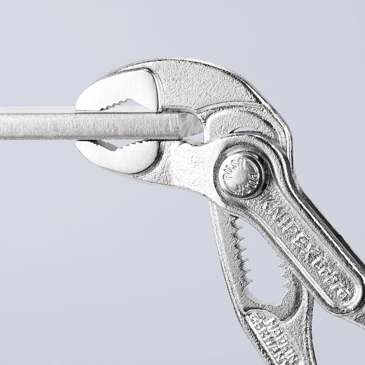 Knipex 87 03 125 Cobra Water Pump Pliers