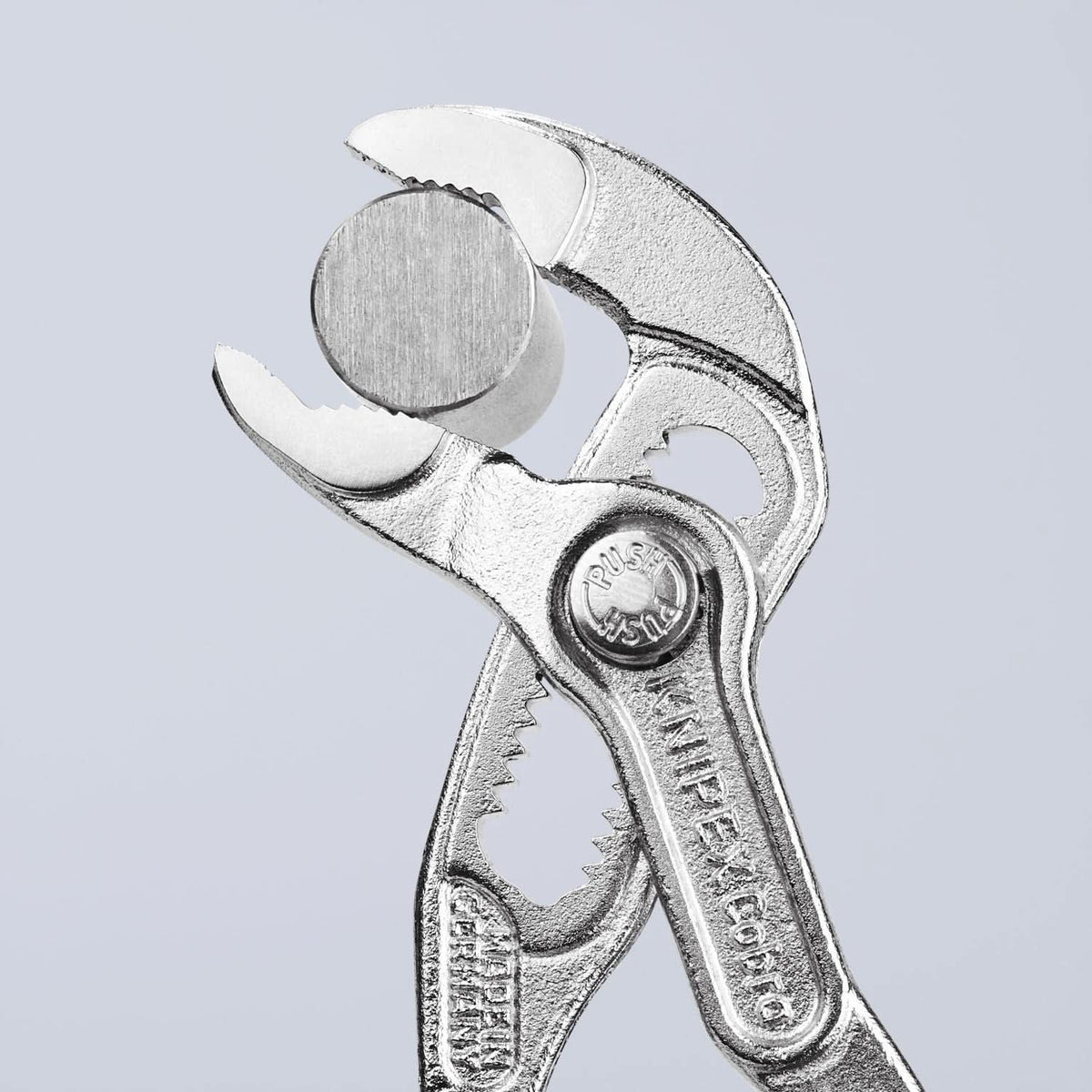 Knipex 87 03 125 Cobra Water Pump Pliers