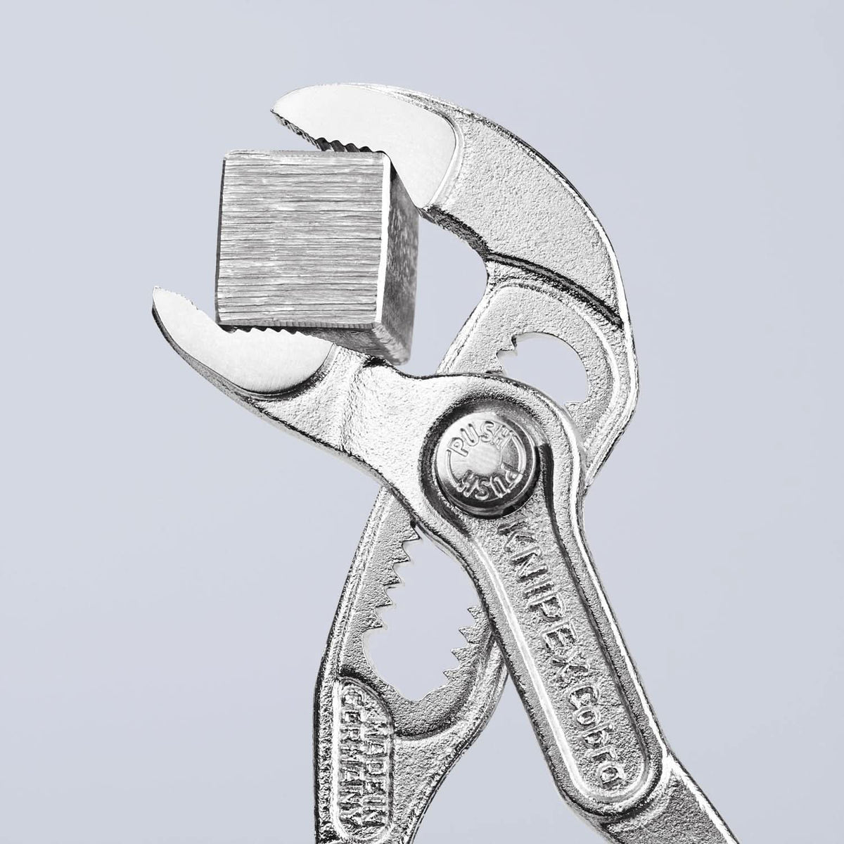 Knipex 87 03 125 Cobra Water Pump Pliers