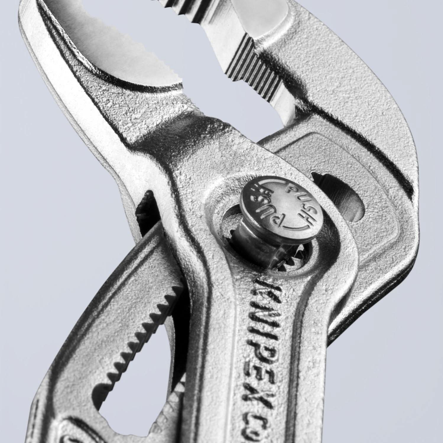 Knipex 87 03 250 Cobra Water Pump Pliers