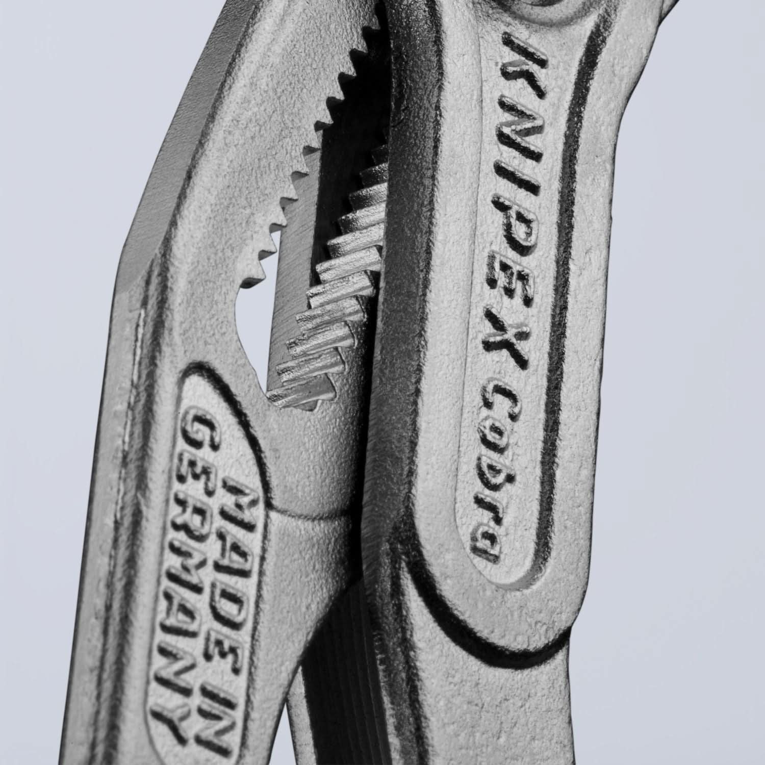 Knipex 87 03 250 Cobra Water Pump Pliers