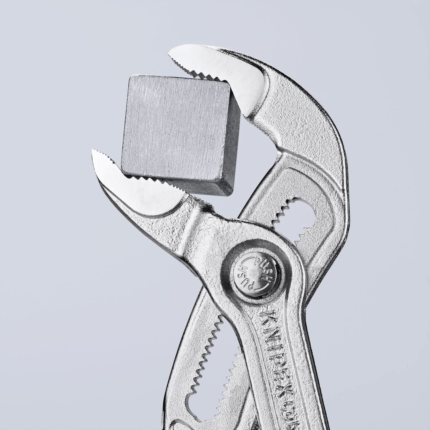 Knipex 87 03 250 Cobra Water Pump Pliers