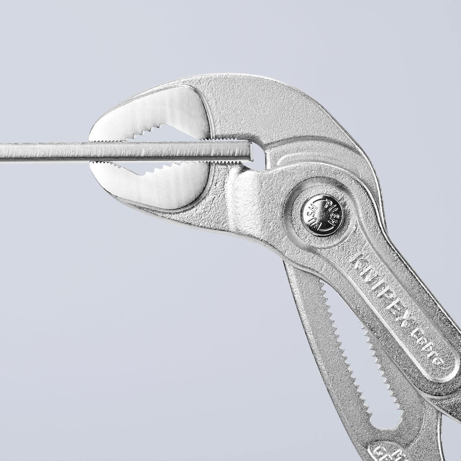 Knipex 87 03 300 Cobra Water Pump Pliers