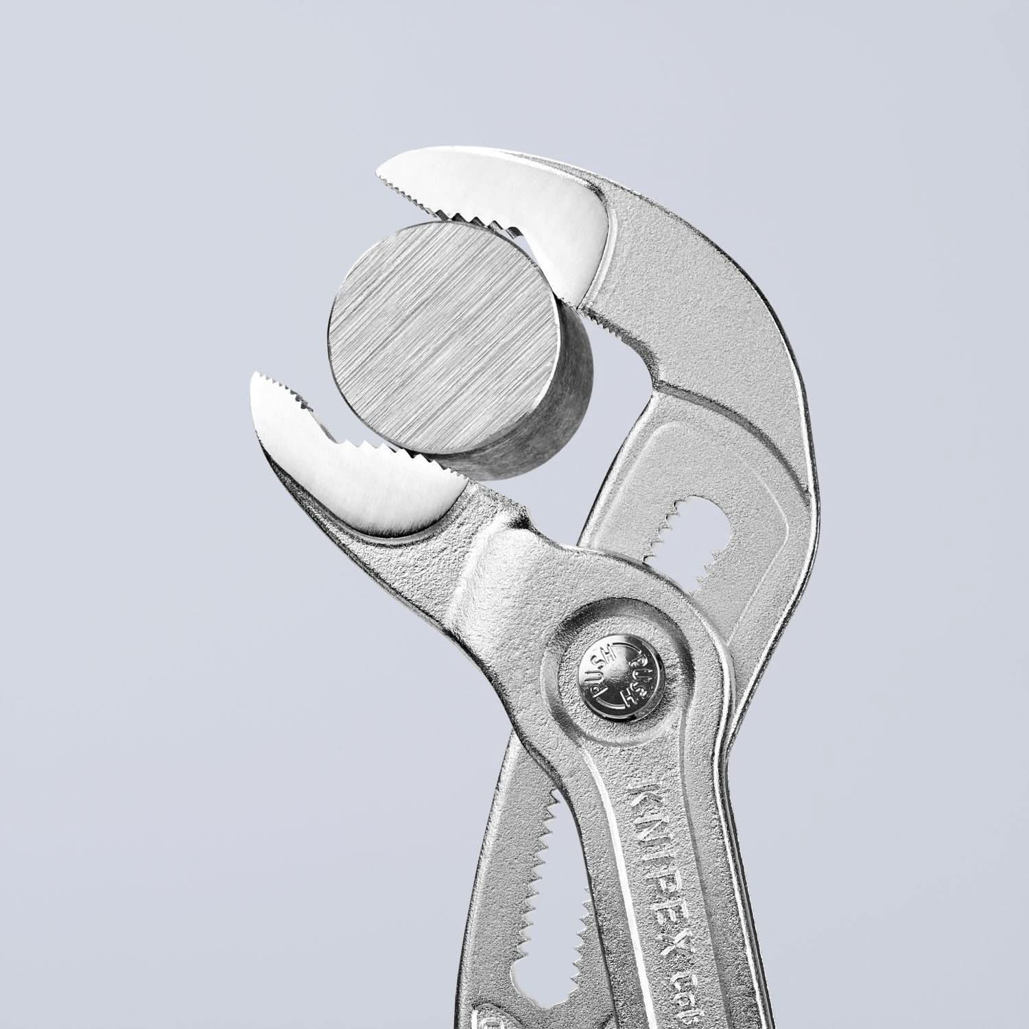 Knipex 87 03 300 Cobra Water Pump Pliers