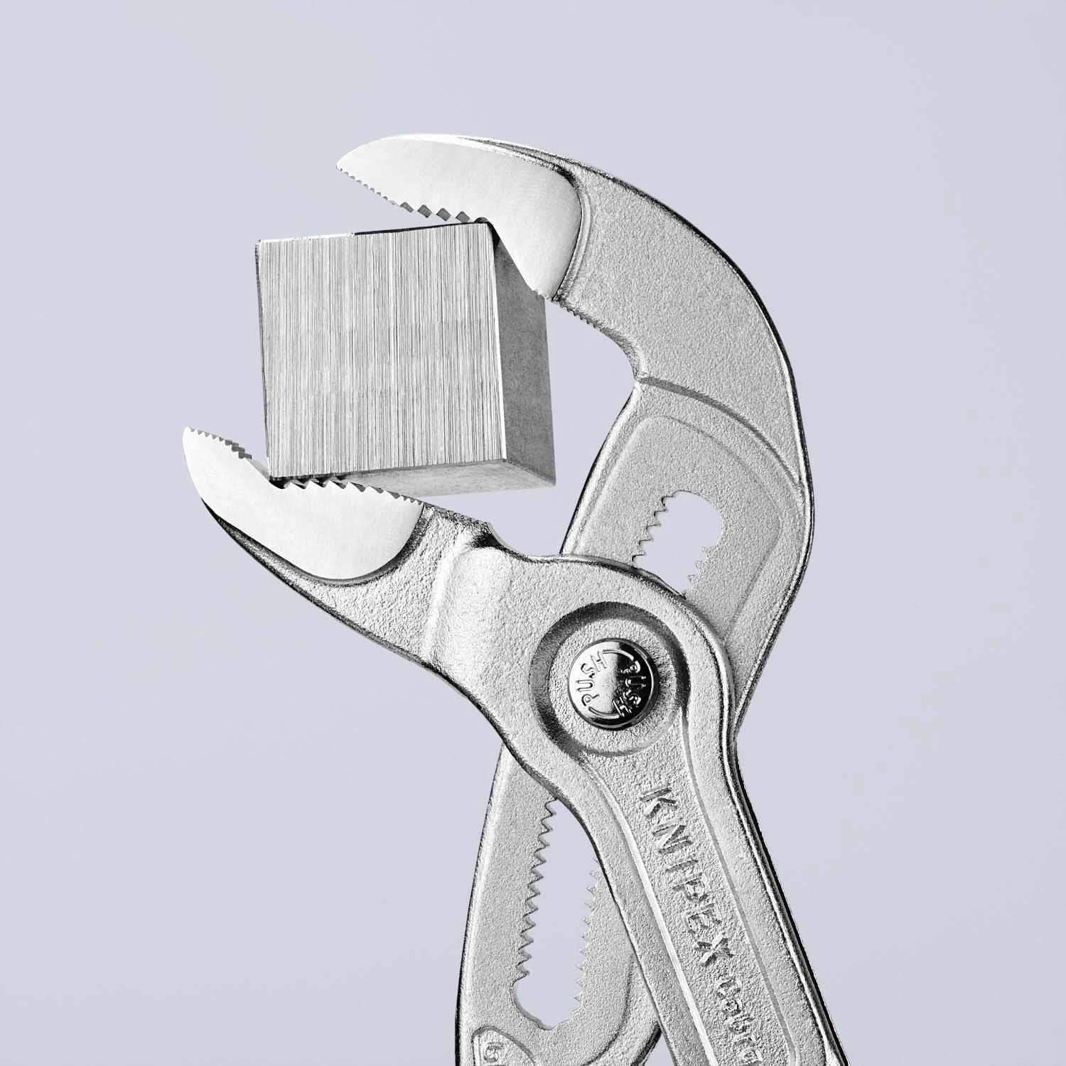 Knipex 87 05 300 Cobra Water Pump Pliers