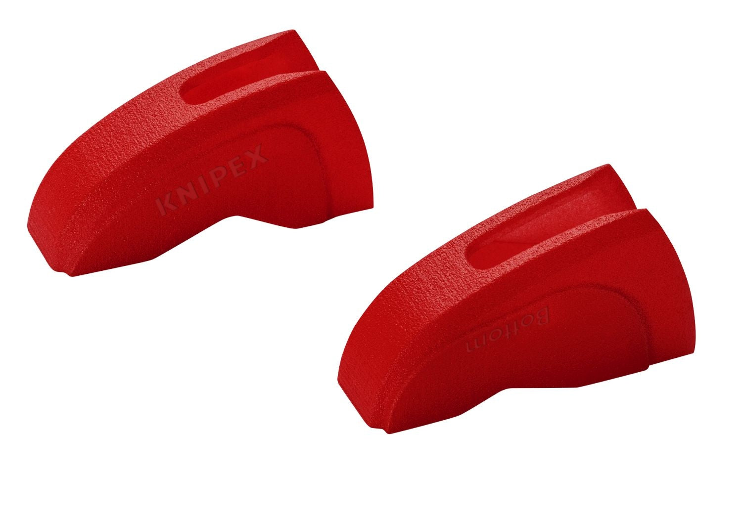 Knipex 87 09 180 V01 Jaw Protectors for 7 1/4" Cobra Pliers