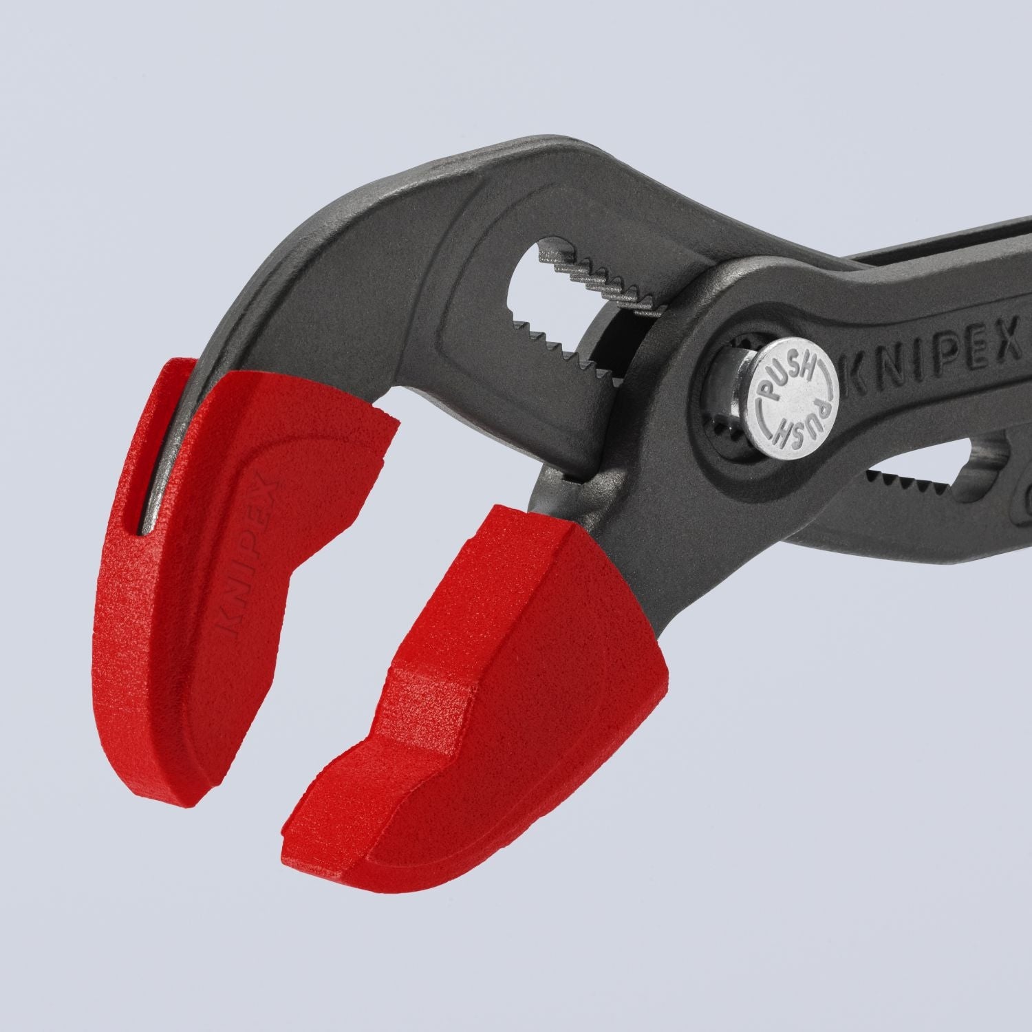Knipex 87 09 180 V01 Jaw Protectors for 7 1/4" Cobra Pliers