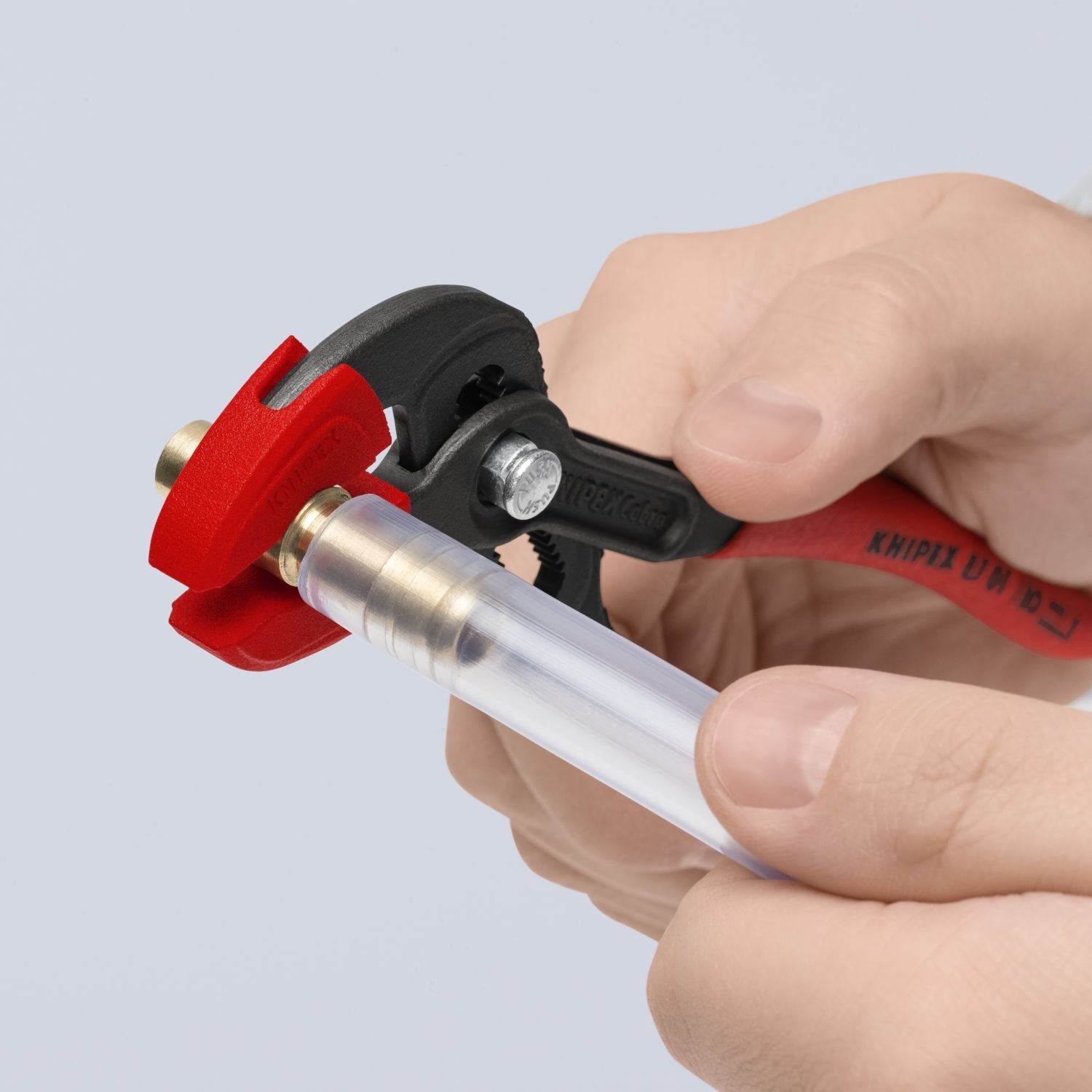 Knipex 87 09 180 V01 Jaw Protectors for 7 1/4" Cobra Pliers