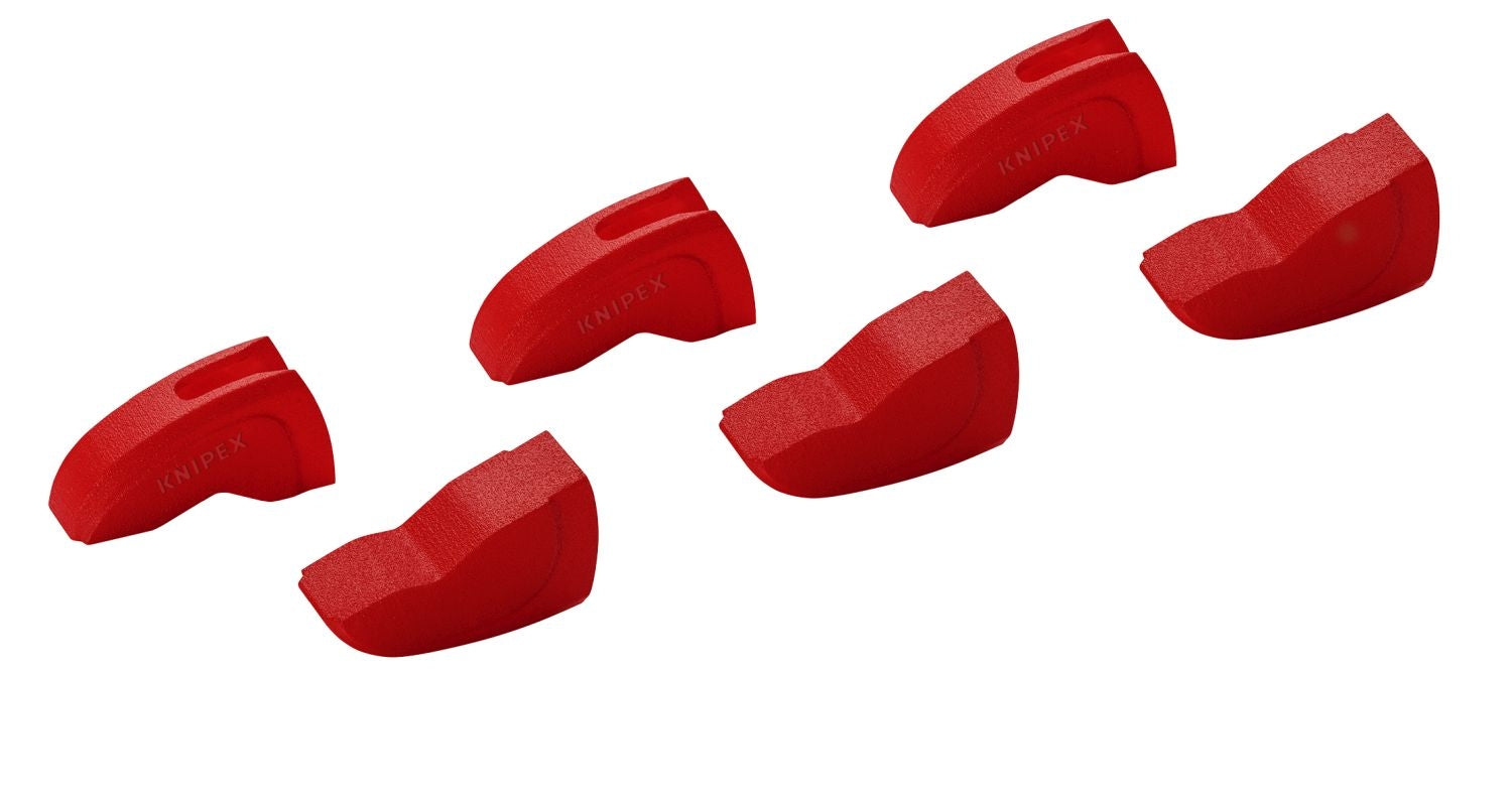 Knipex 87 09 250 V01 Jaw Protectors for 10" Cobra Pliers