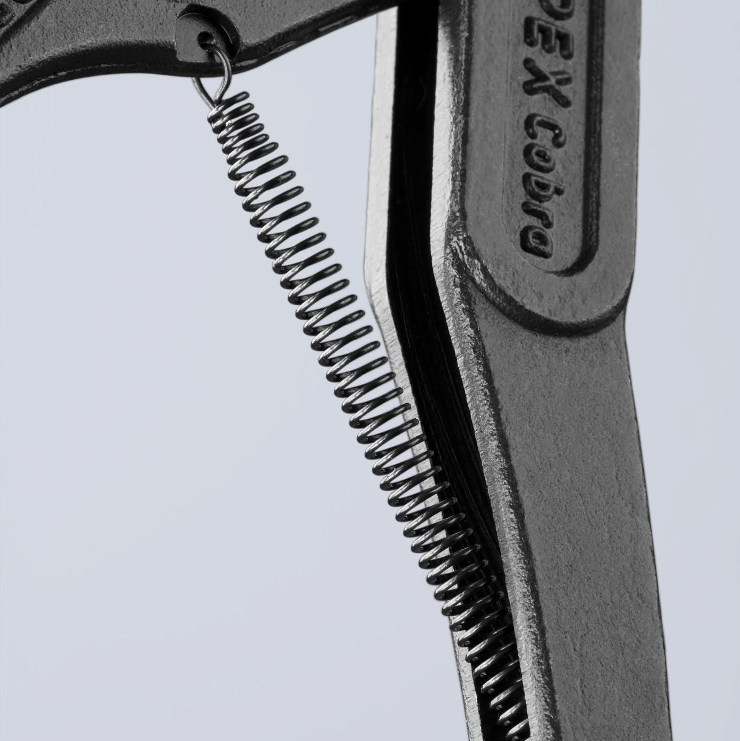 Knipex 87 11 250 Cobramatic Water Pump Pliers