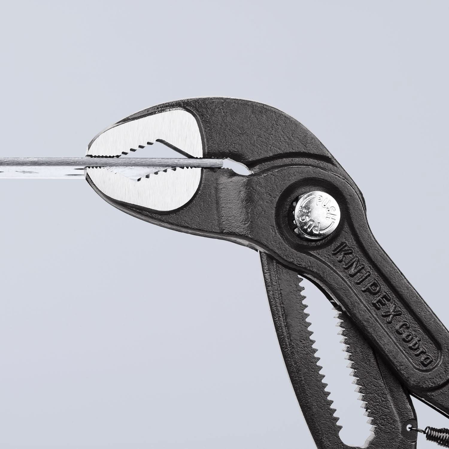 Knipex 87 11 250 Cobramatic Water Pump Pliers