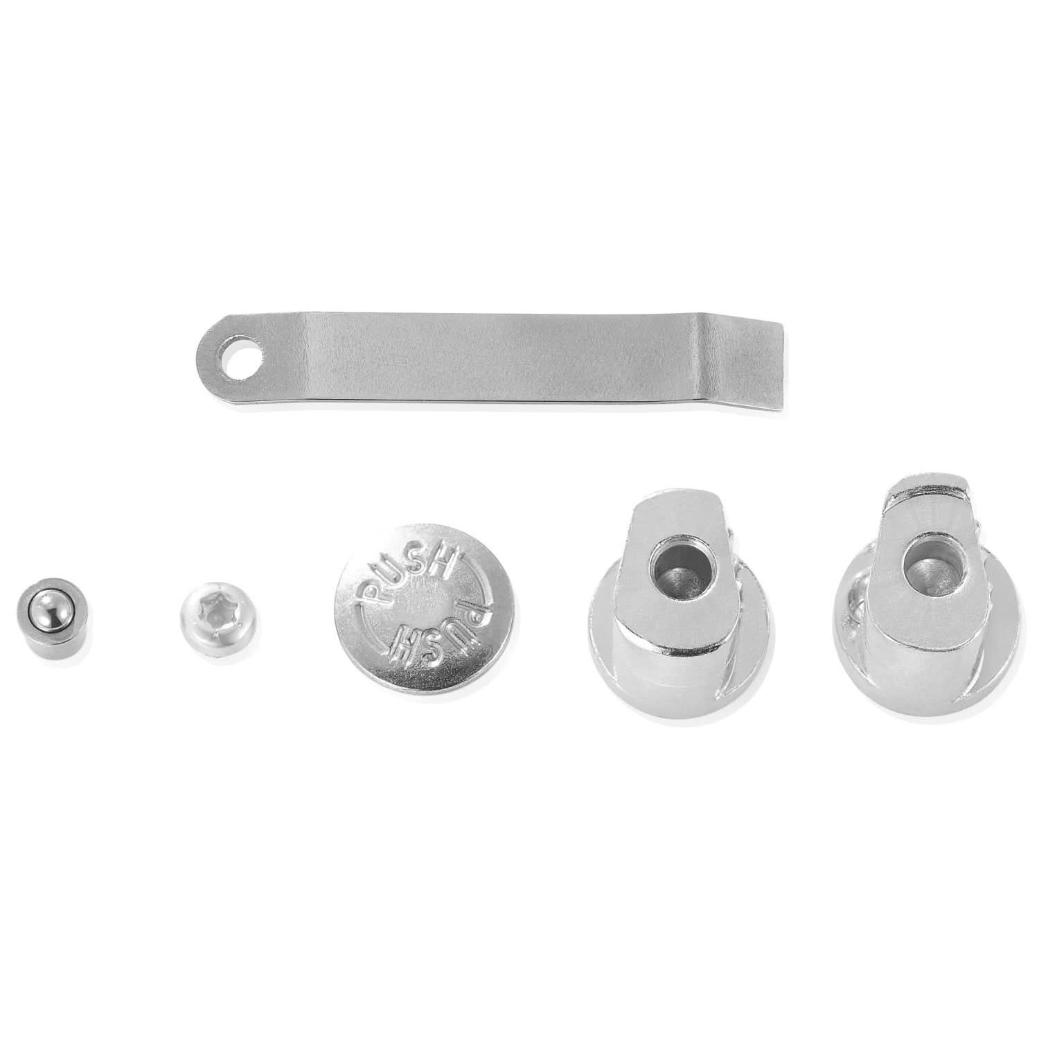 Knipex 87 29 01 Spare Parts Set for 85 51 250 A/87 2x 250