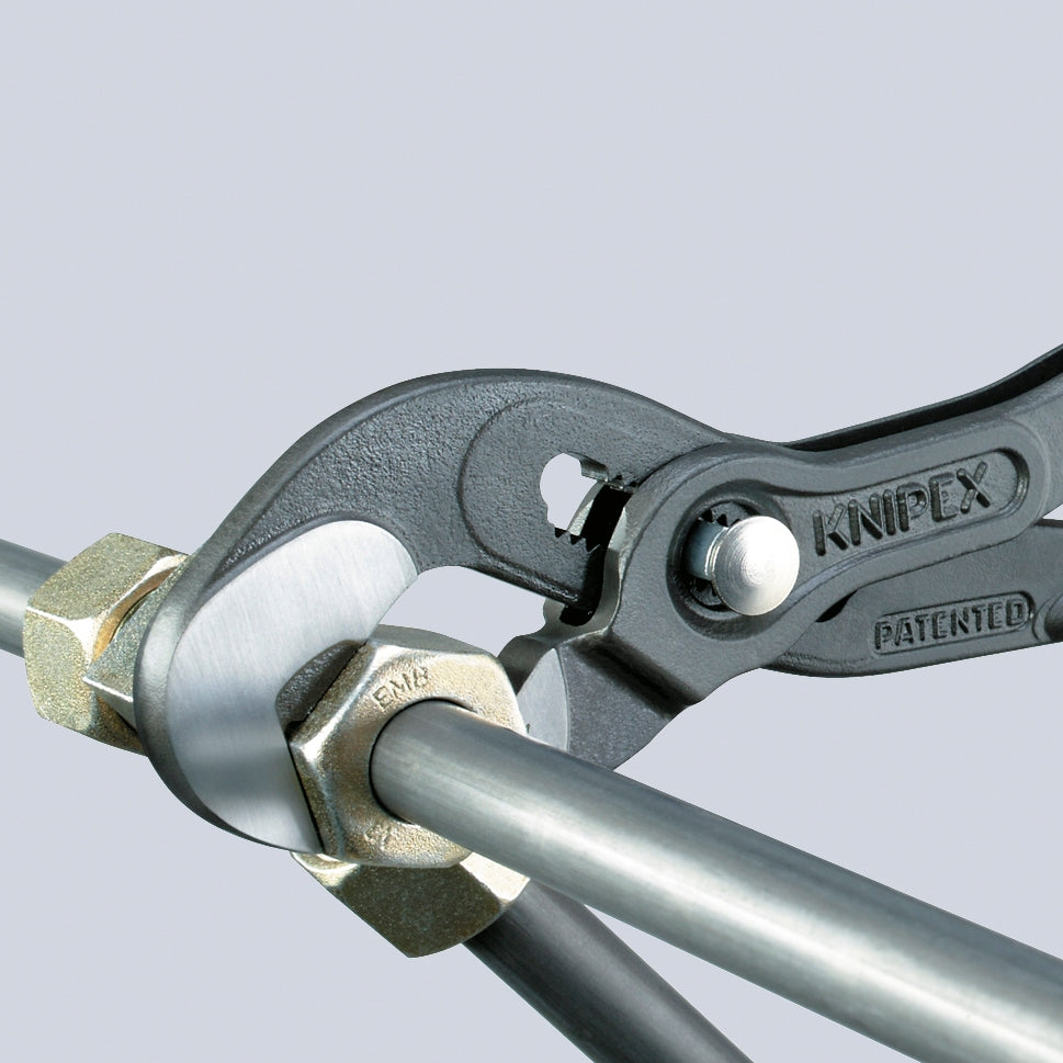 Knipex 87 41 250 SBA 10 in. Raptor Pliers