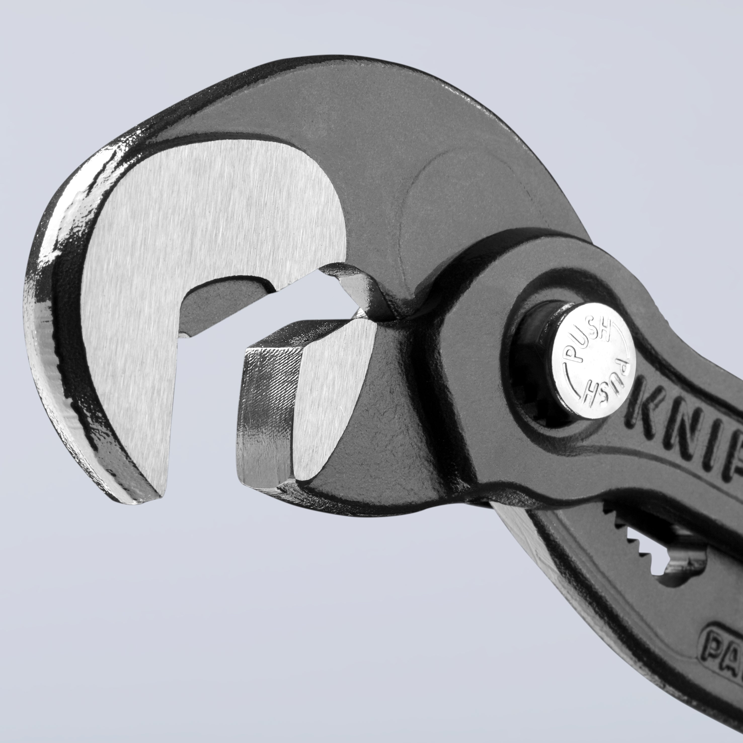 Knipex 87 41 250 SBA 10 in. Raptor Pliers