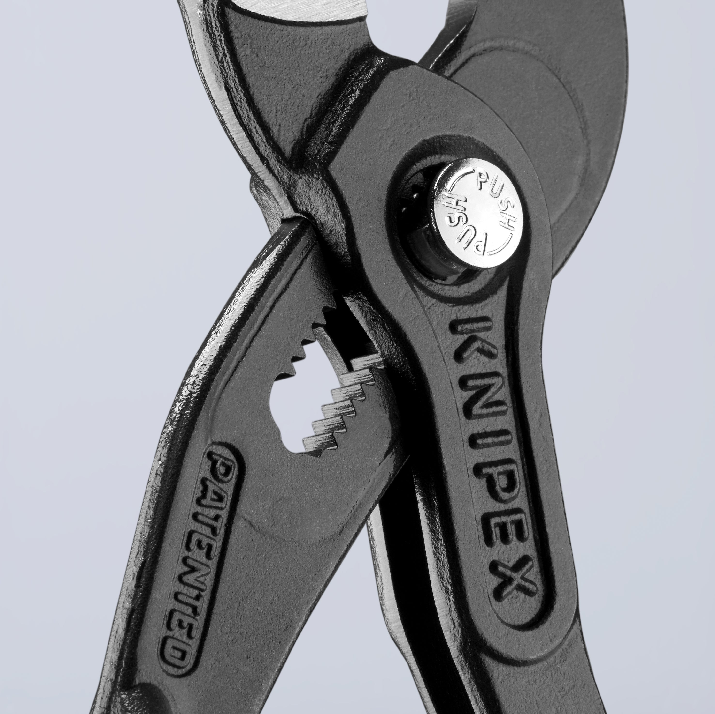 Knipex 87 41 250 SBA 10 in. Raptor Pliers