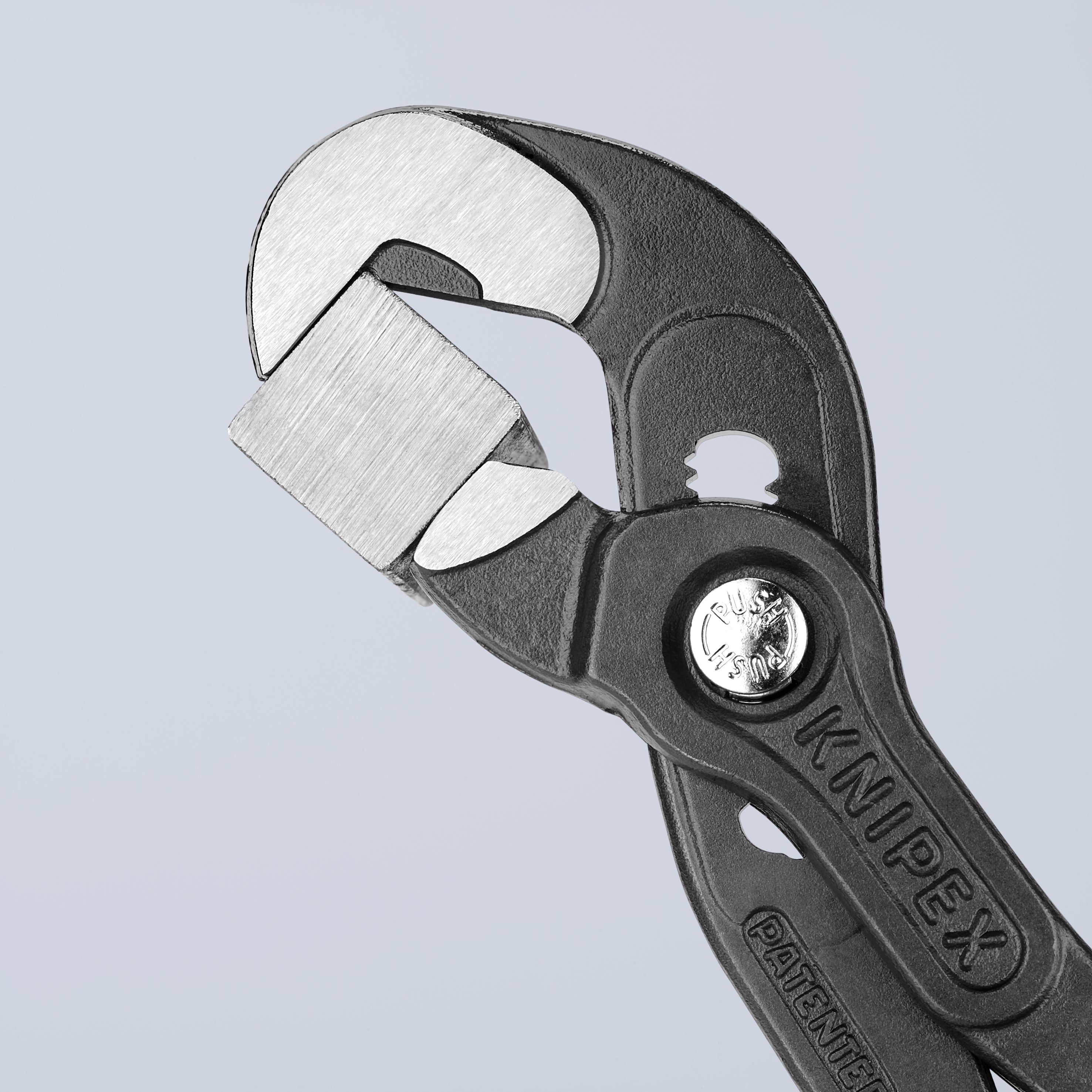 Knipex 87 41 250 SBA 10 in. Raptor Pliers
