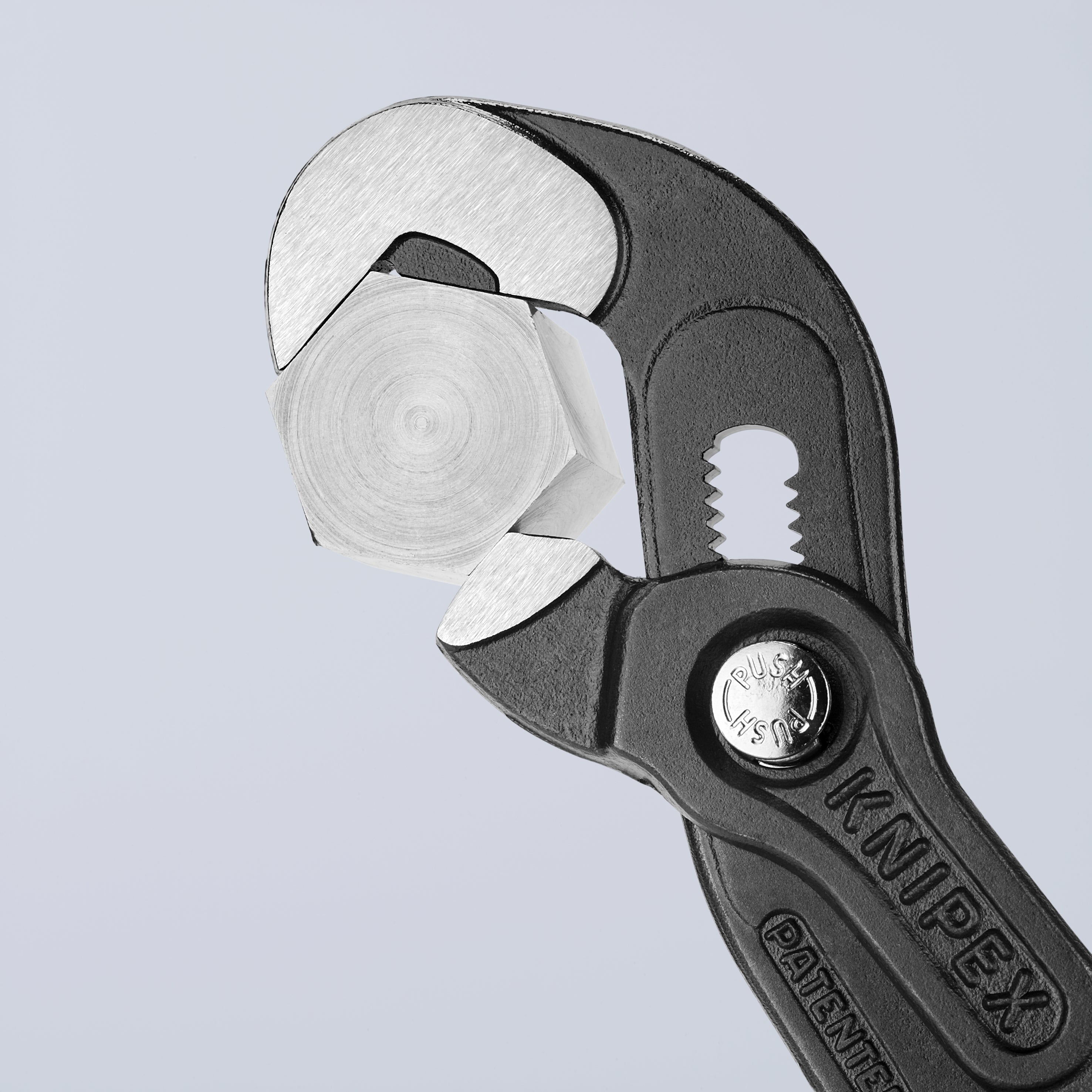 Knipex 87 41 250 SBA 10 in. Raptor Pliers