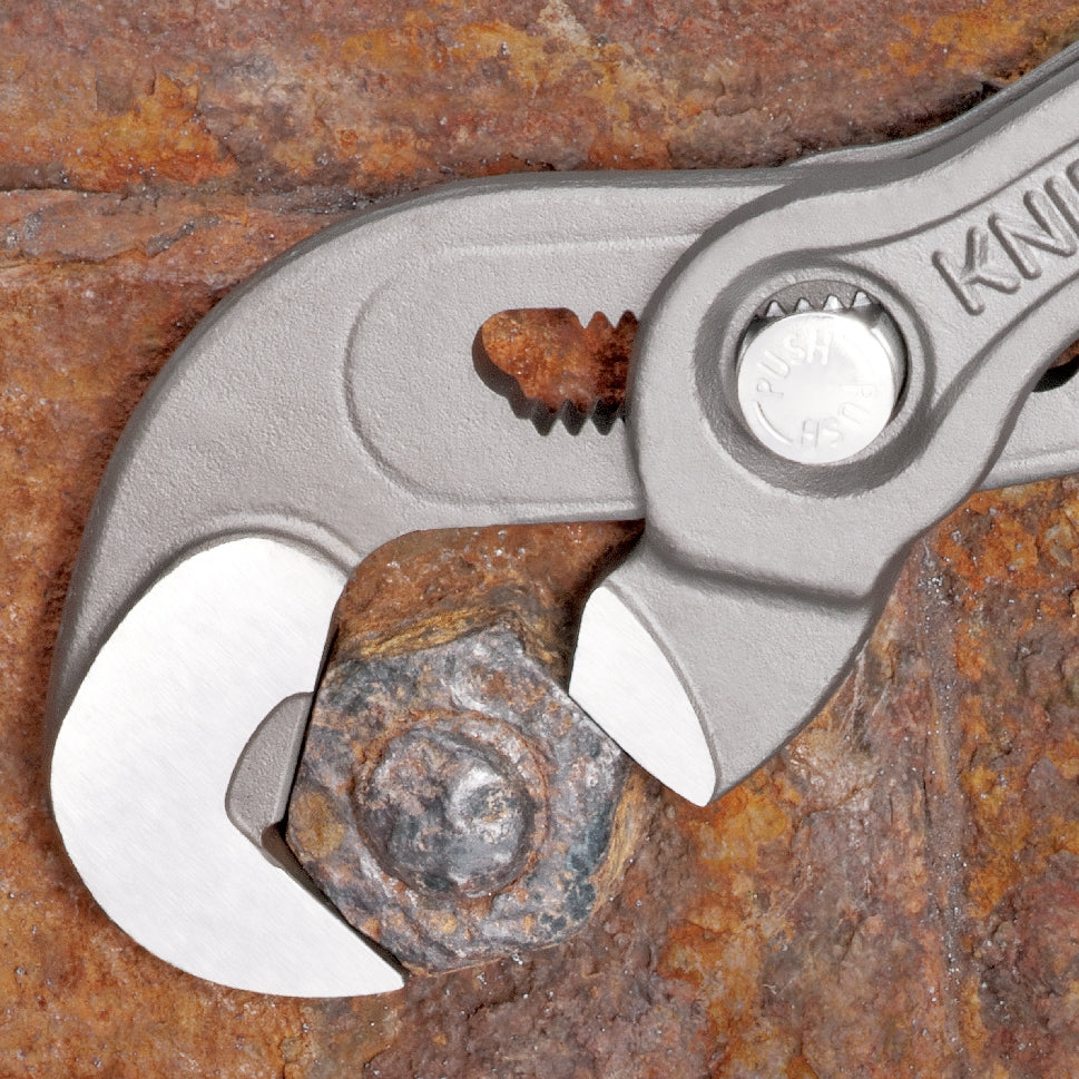 Knipex 87 41 250 SBA 10 in. Raptor Pliers