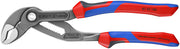 Cobra® Water Pump Pliers
