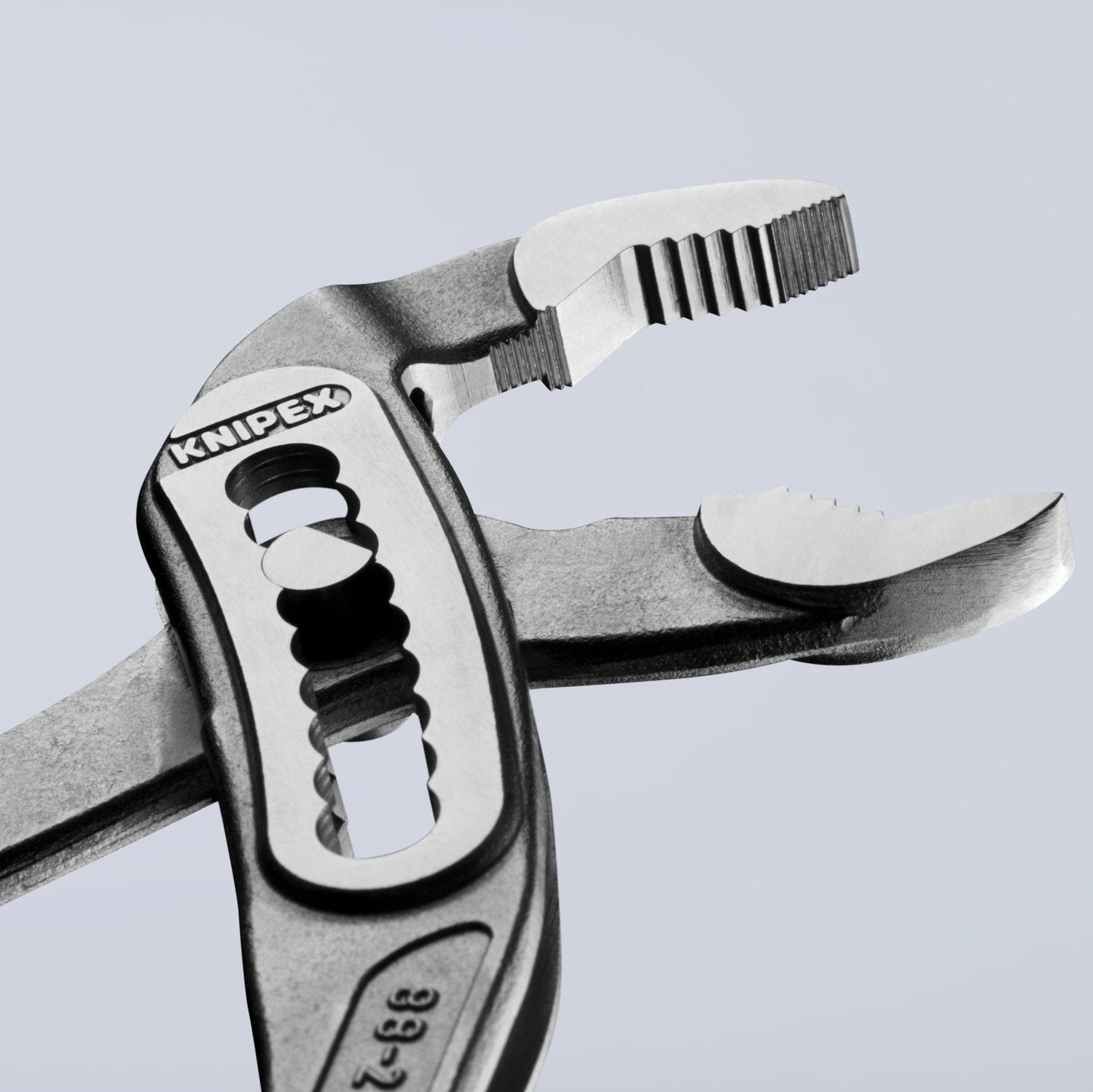Knipex 88 01 250 Alligator Water Pump Pliers – Tool Nut