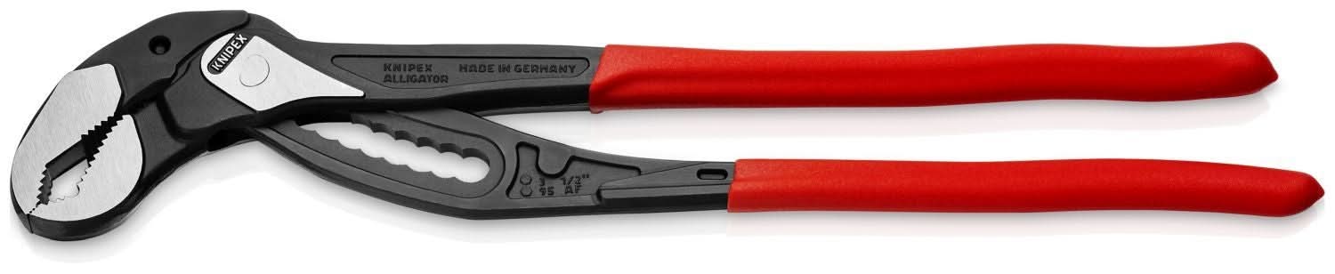 Knipex 88 01 400 Alligator XL Water Pump Pliers
