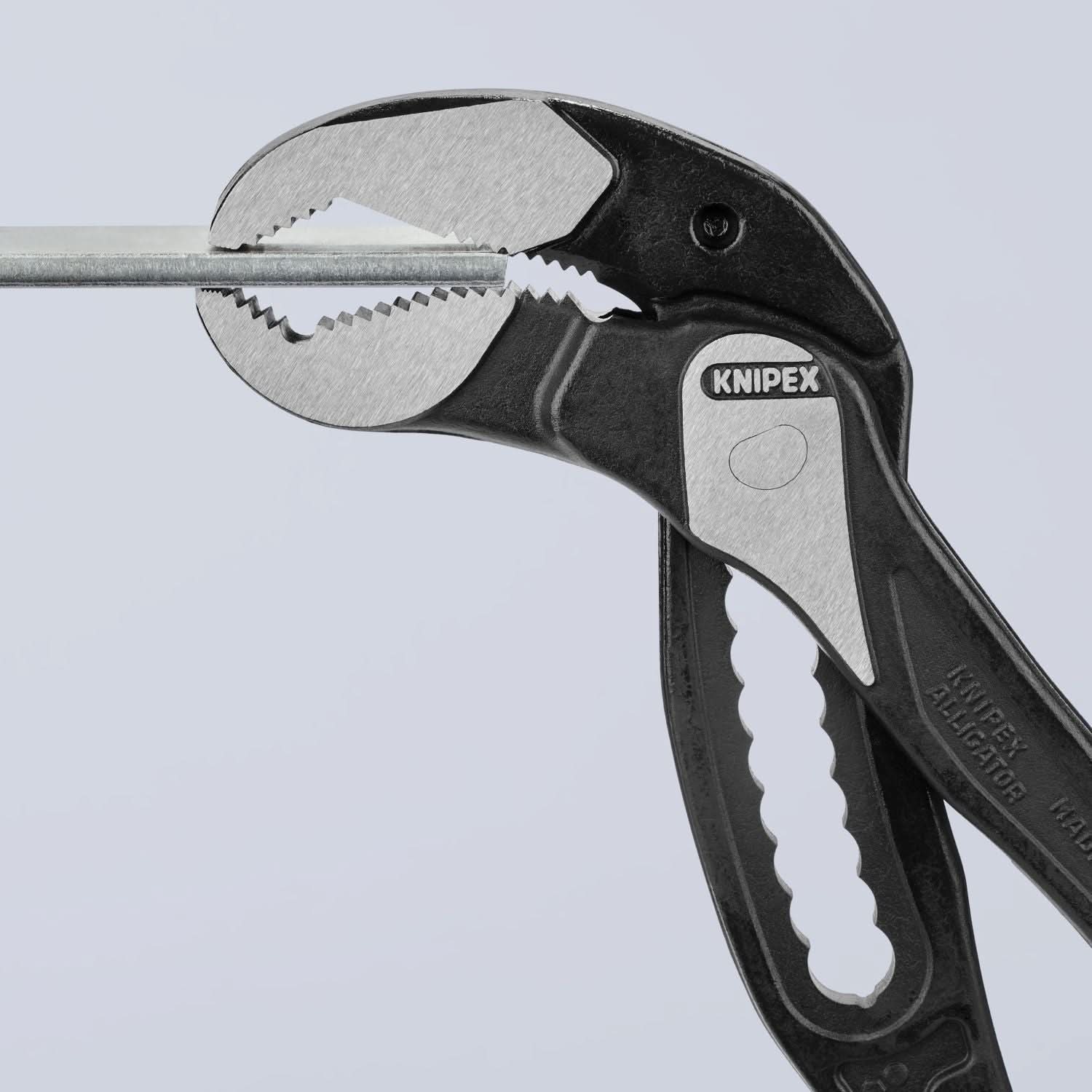 Knipex 88 01 400 Alligator XL Water Pump Pliers