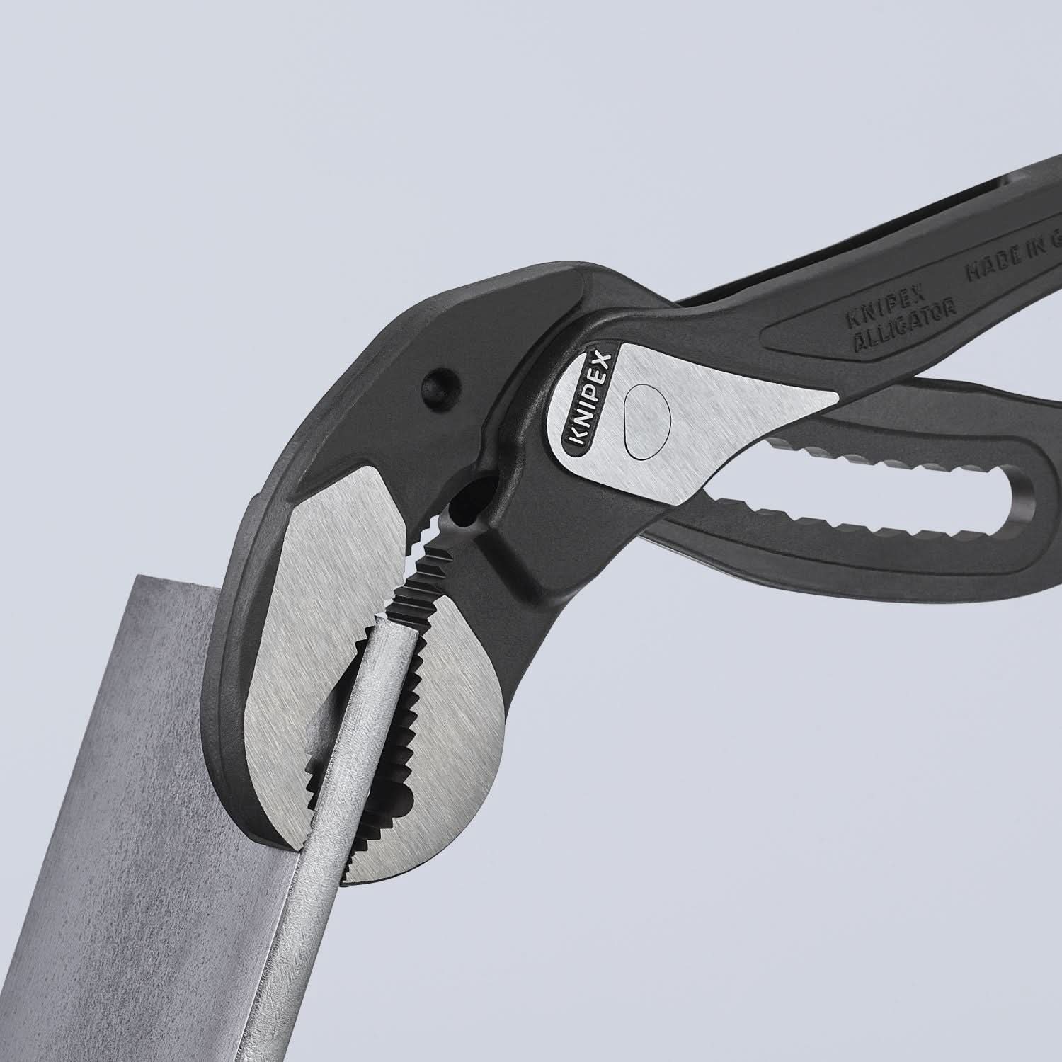 Knipex 88 01 400 Alligator XL Water Pump Pliers